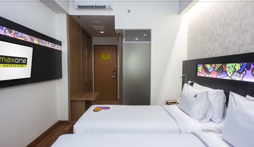 Happiness Room