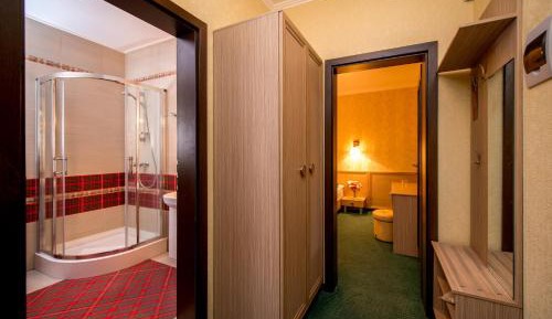 Family Quadruple Room