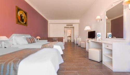 Superior Suite