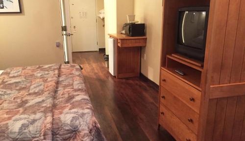 King Room - Disability Access