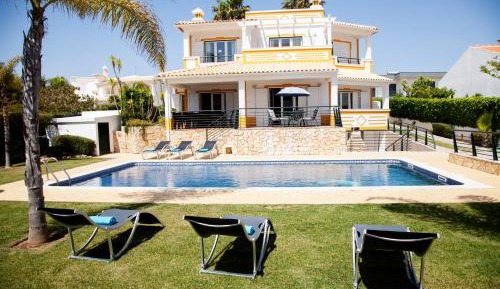 Deluxe Villa