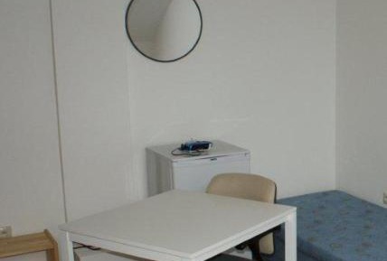Triple Room with Shared Bathroom