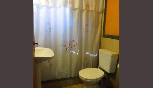 Family Double Room