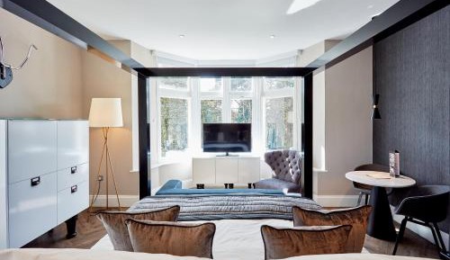 Superior Suite