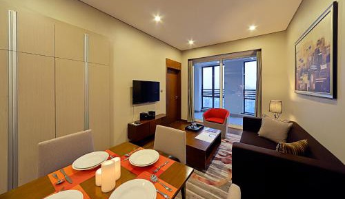 2 Bedroom Deluxe