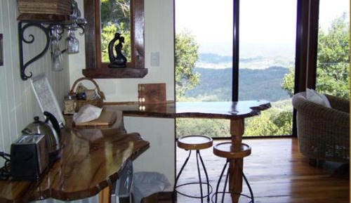Toorali Cabin