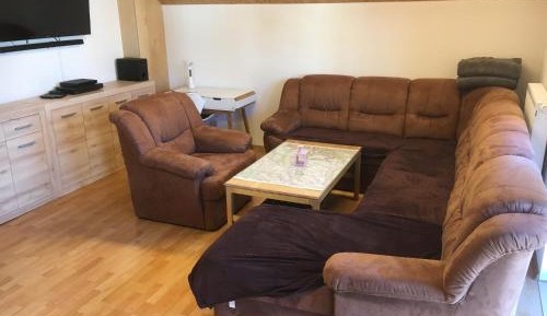 Apartment - Split Level