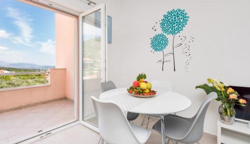 Standard Apartment