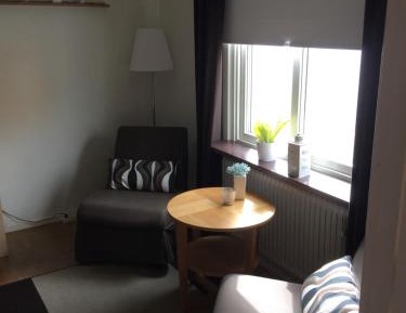 Double or Twin Room with Private External Bathroom