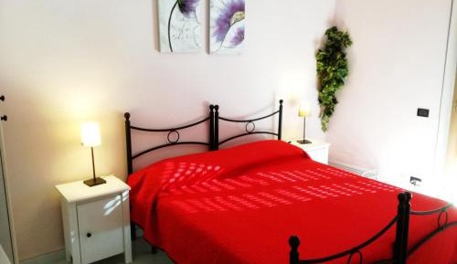 Deluxe Double or Twin Room with Balcony