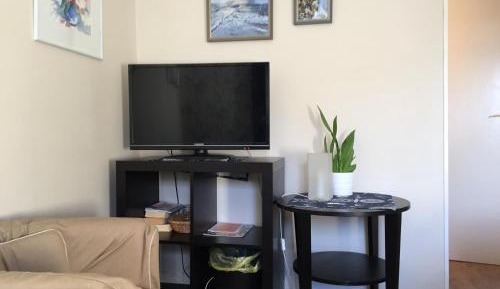 Double or Twin Room with Private Bathroom