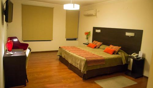 Single Room