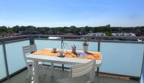 One-Bedroom Apartment 30