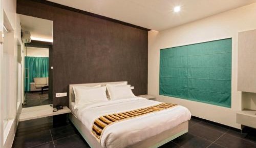 Grand Suite Room