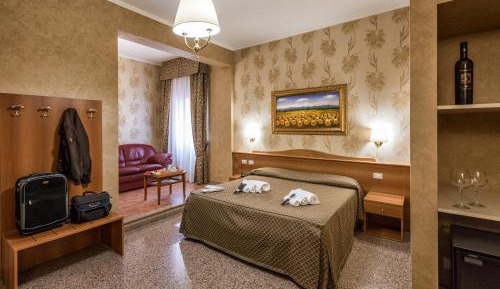 Superior Single Room