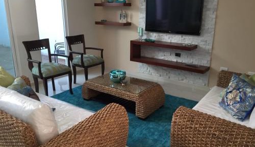 Apartment - Ground Floor