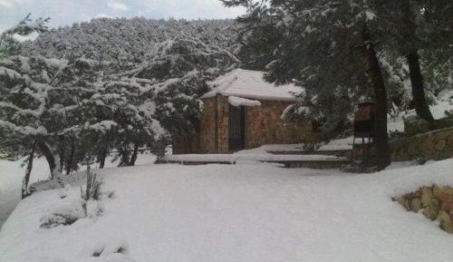 Studio Chalet