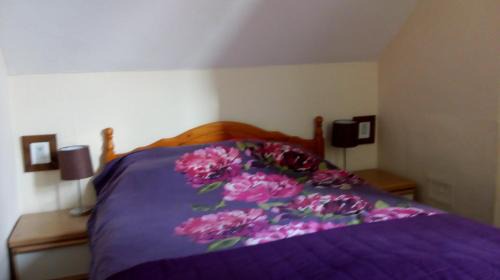 Single Room with Shower