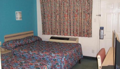 Double Room with Two Double Beds