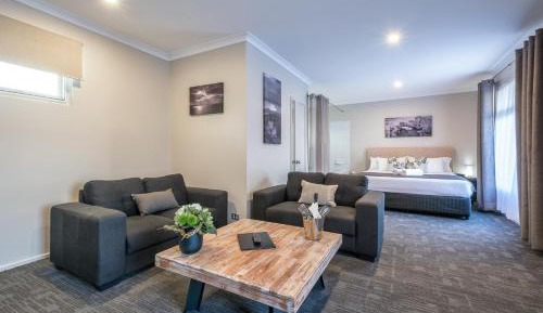 Executive Spa Room, Free Wi-Fi & Parking