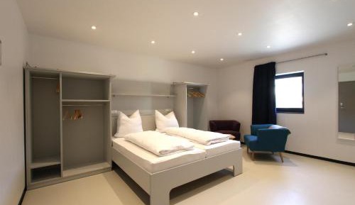 Budget Double Room