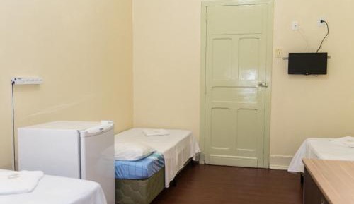Economy Triple Room