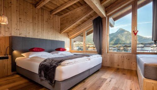 Chalet Apartement