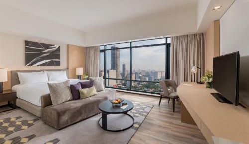 Premier Room