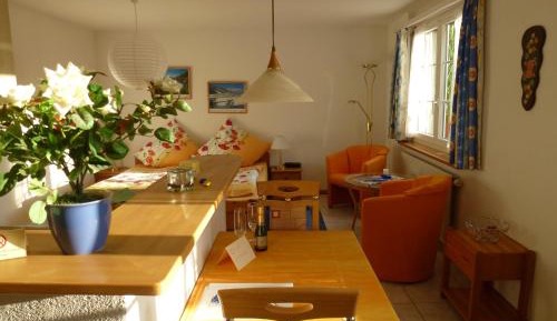 One-Bedroom Apartment (2 Adults)