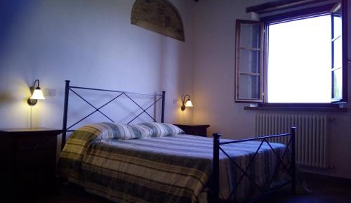 Superior One-Bedroom Apartment