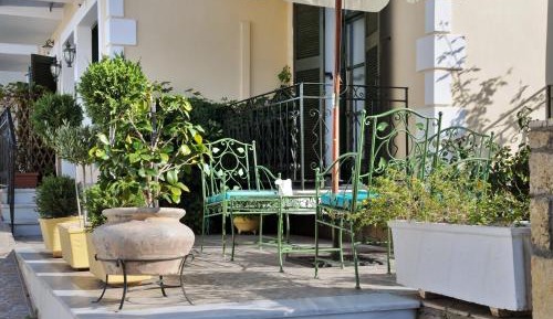 Budget Studio - Ground Floor