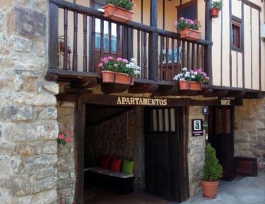 Duplex Apartment (5 Adults)