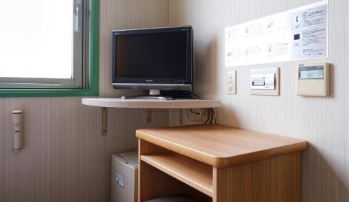 Single Room - Non-Smoking
