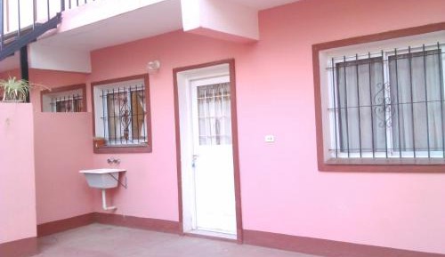 Two-Bedroom Apartment (5 Adults)