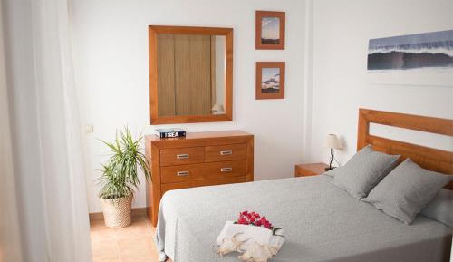 Apartment - Ground Floor