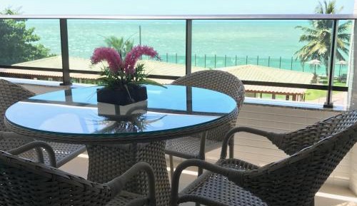 Superior Apartment with Sea View