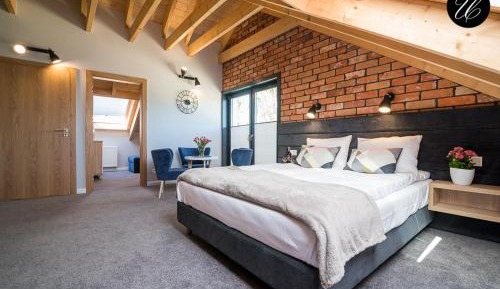 Deluxe Junior Suite