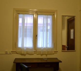 Triple Room with Bathroom