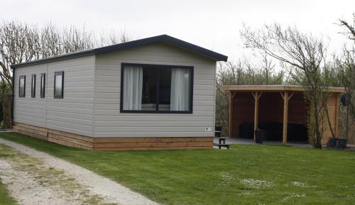 Three-Bedroom Chalet