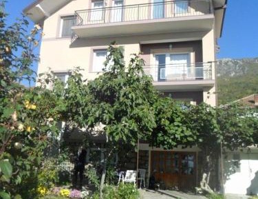 Duplex Quadruple Room