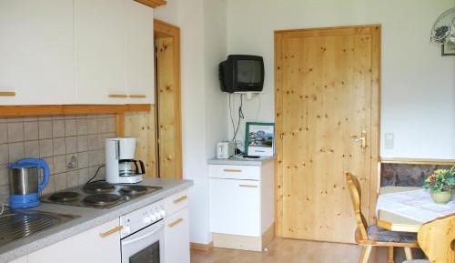 One-Bedroom Apartment with Balcony