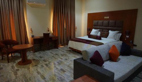 Executive Suite