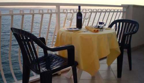 Comfort Two-Bedroom Apartment