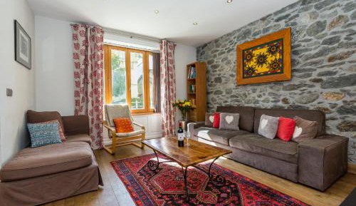 Superior Apartment with Sauna