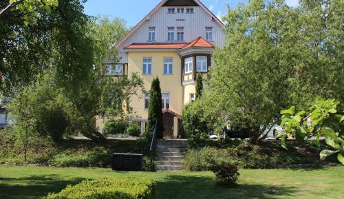 Apartment Nr. 6 - Split Level