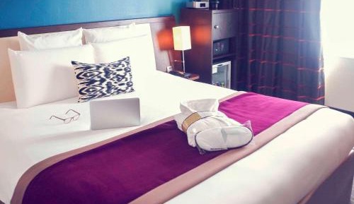 Privilege Room with Double Bed - Non Smoking