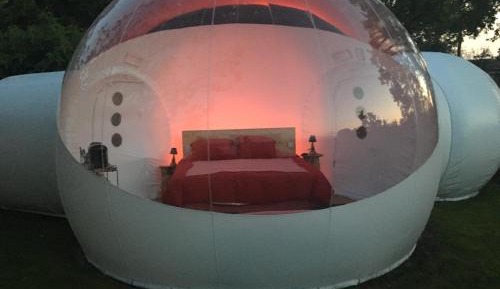 Tent