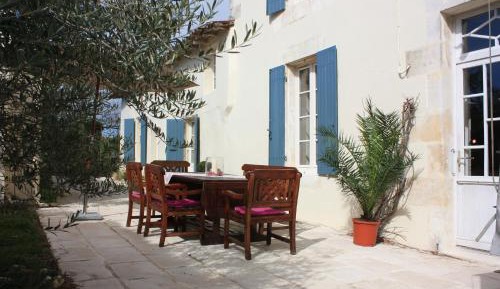 Holiday Home