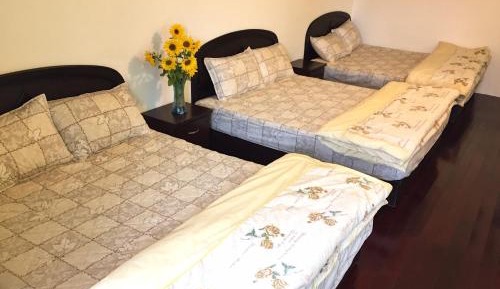 Family Suite