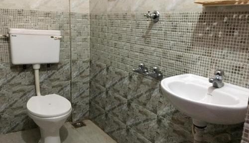 Budget Double or Twin Room